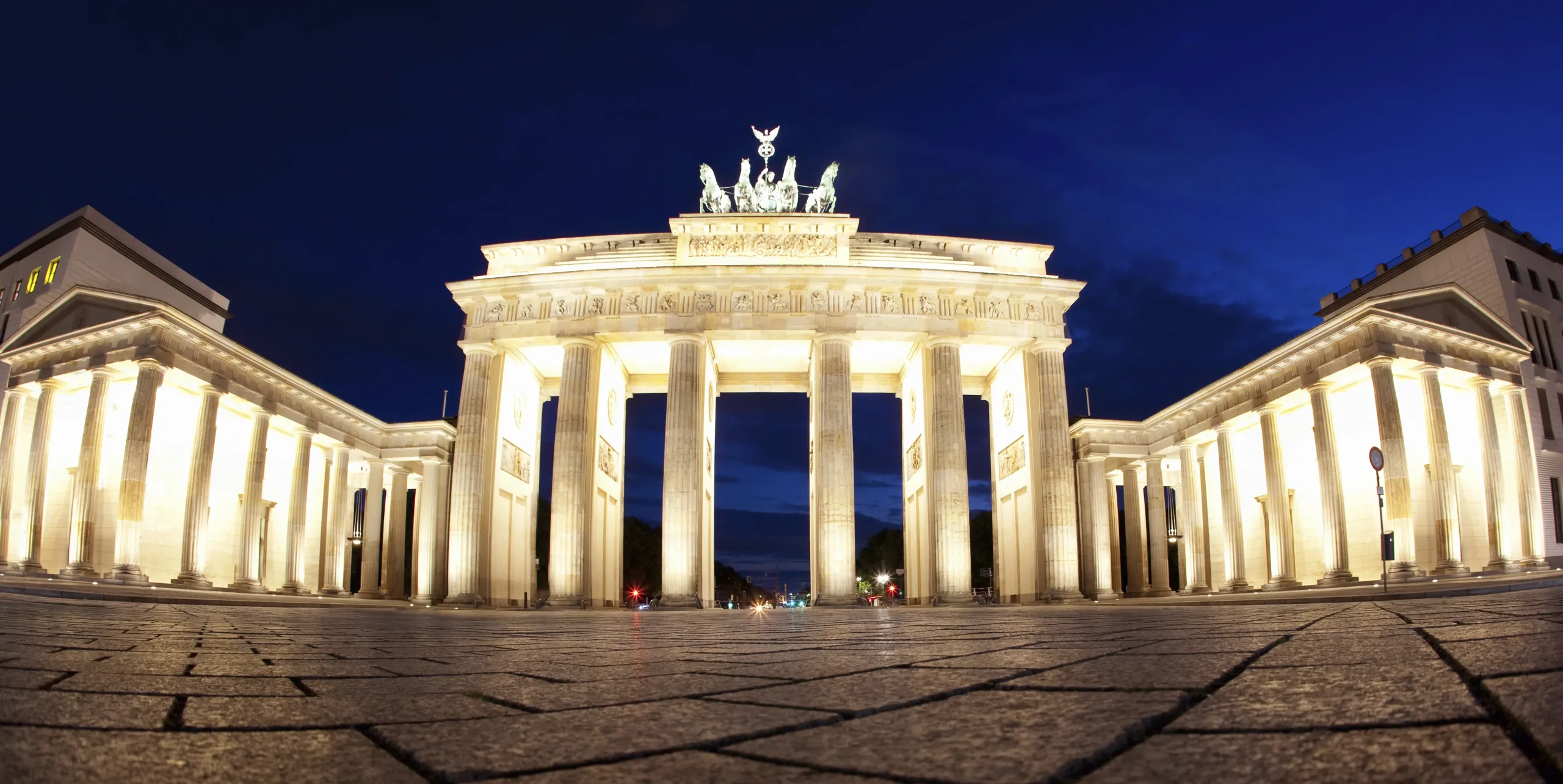 Berlin Travel Guide Berlin Brandenburg Gate historic monument