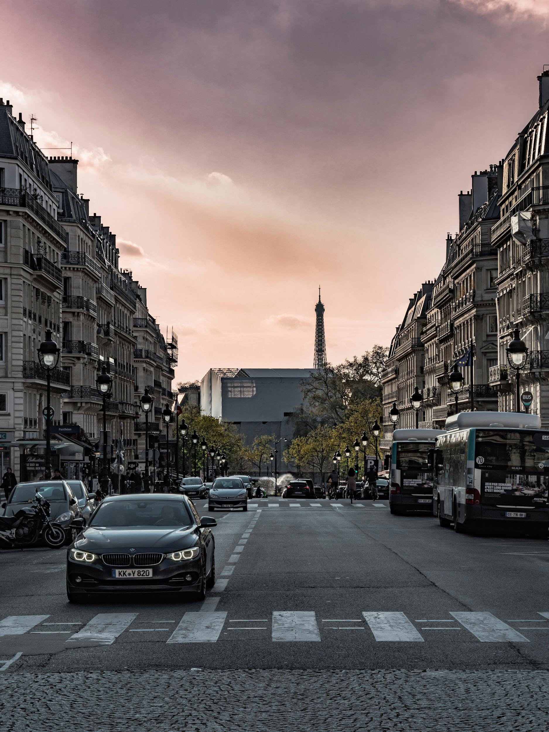 Paris landmarks, European cities, travel destinations