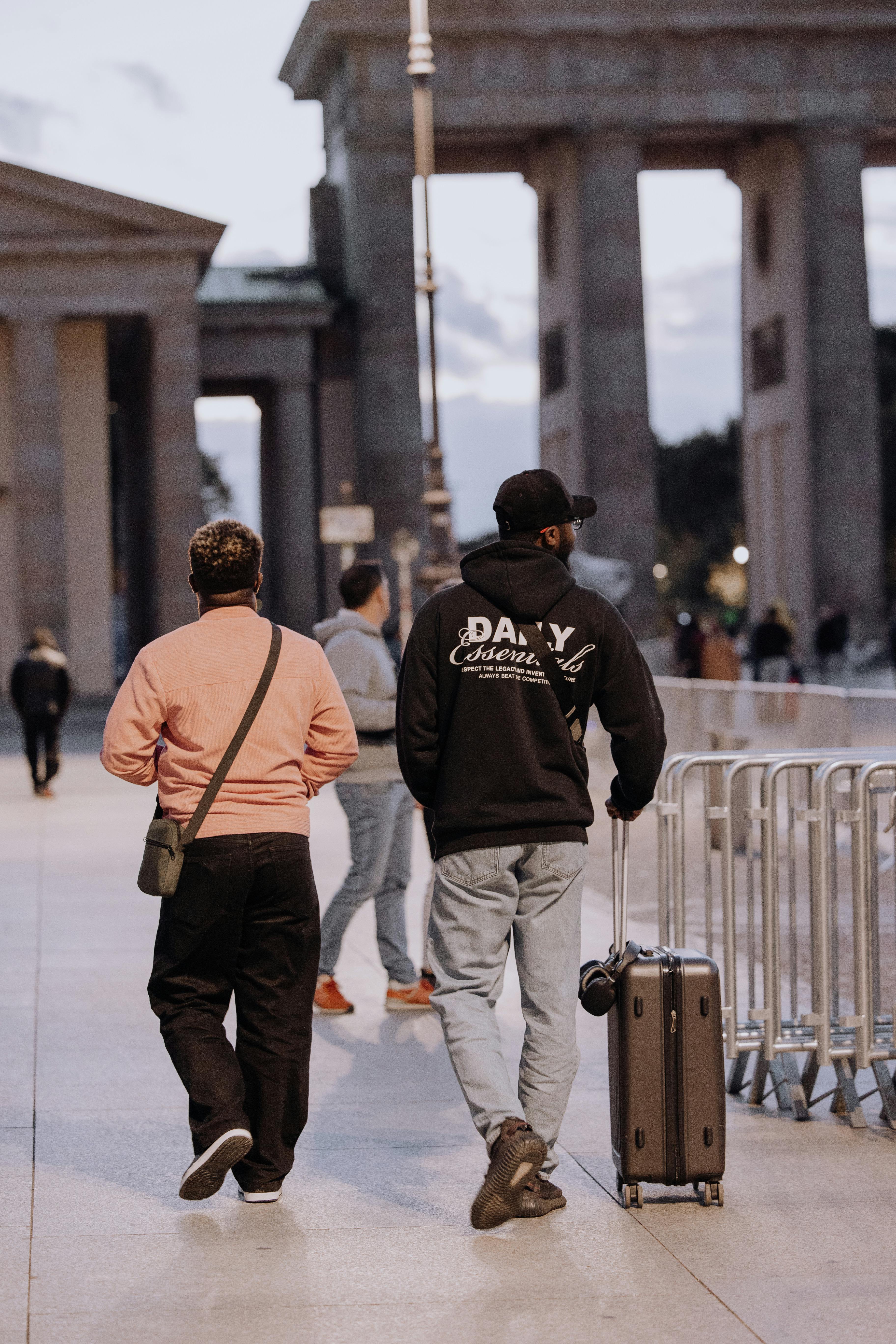 Berlin Travel Guide Berlin landmarks, cityscape, travel destinations, cultural sites, urban exploration