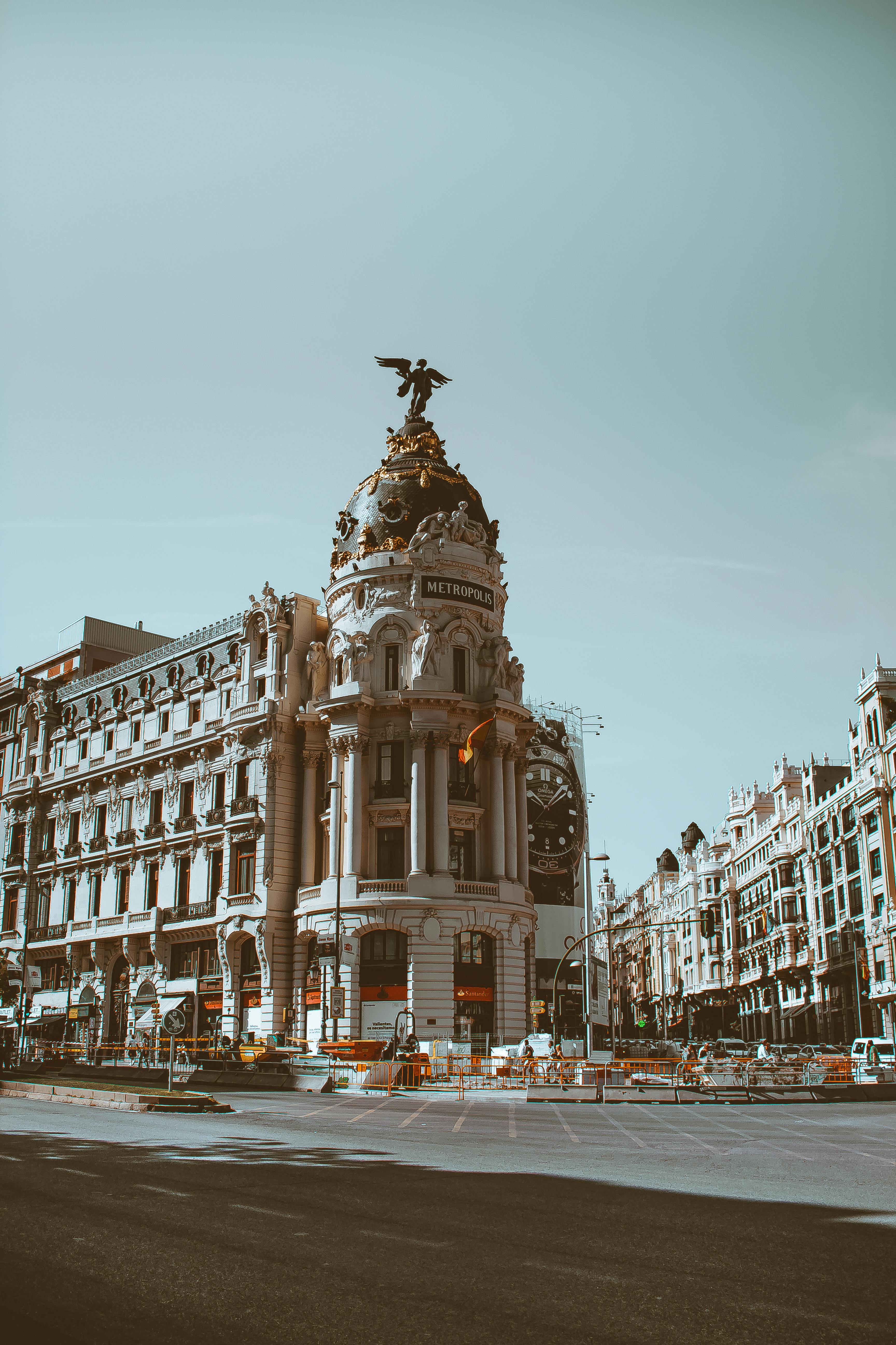 Brussels Top Attractions Historic European square with ornate buildings