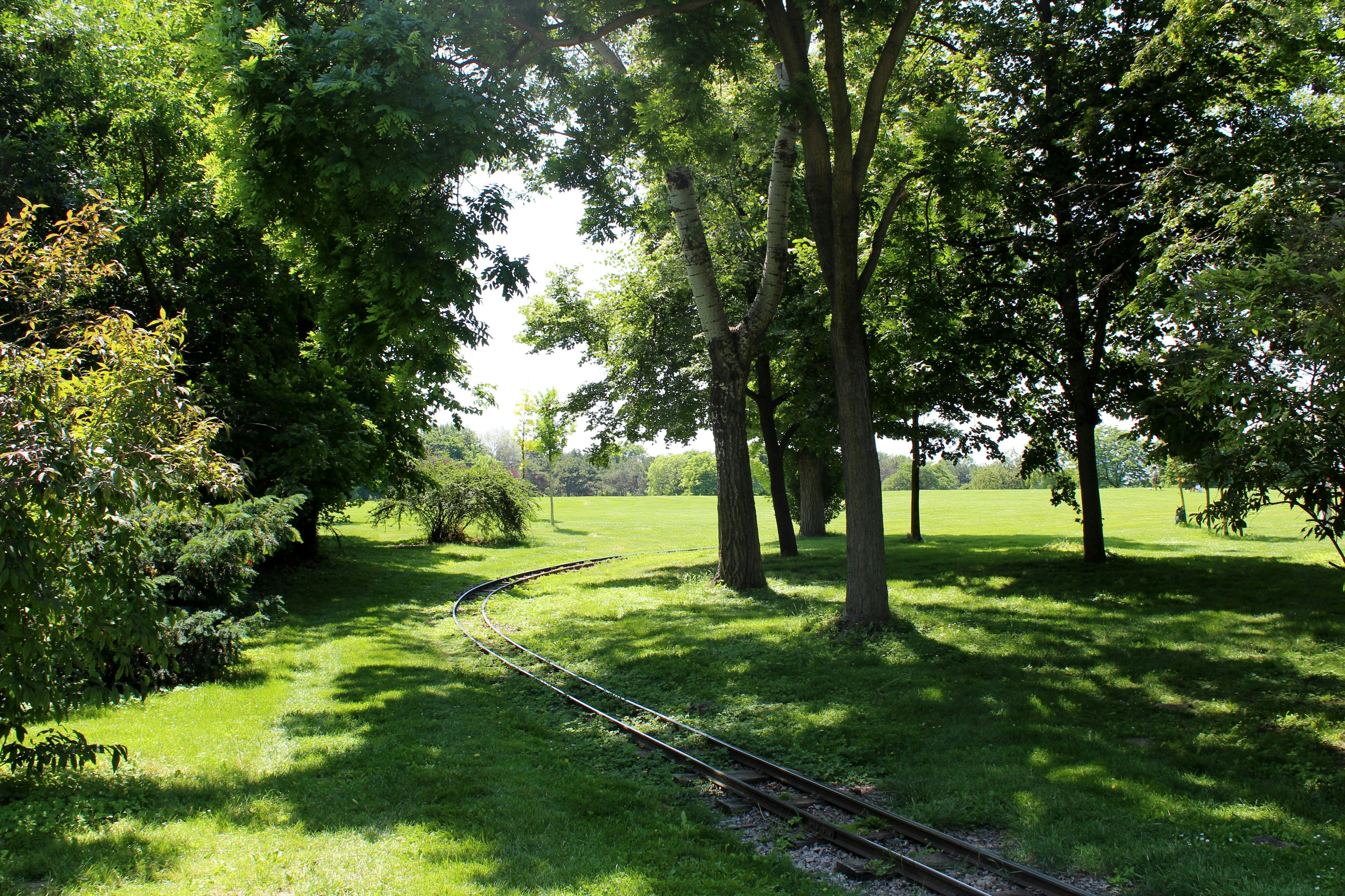 Vienna Travel Guide Vienna parks and scenic spots