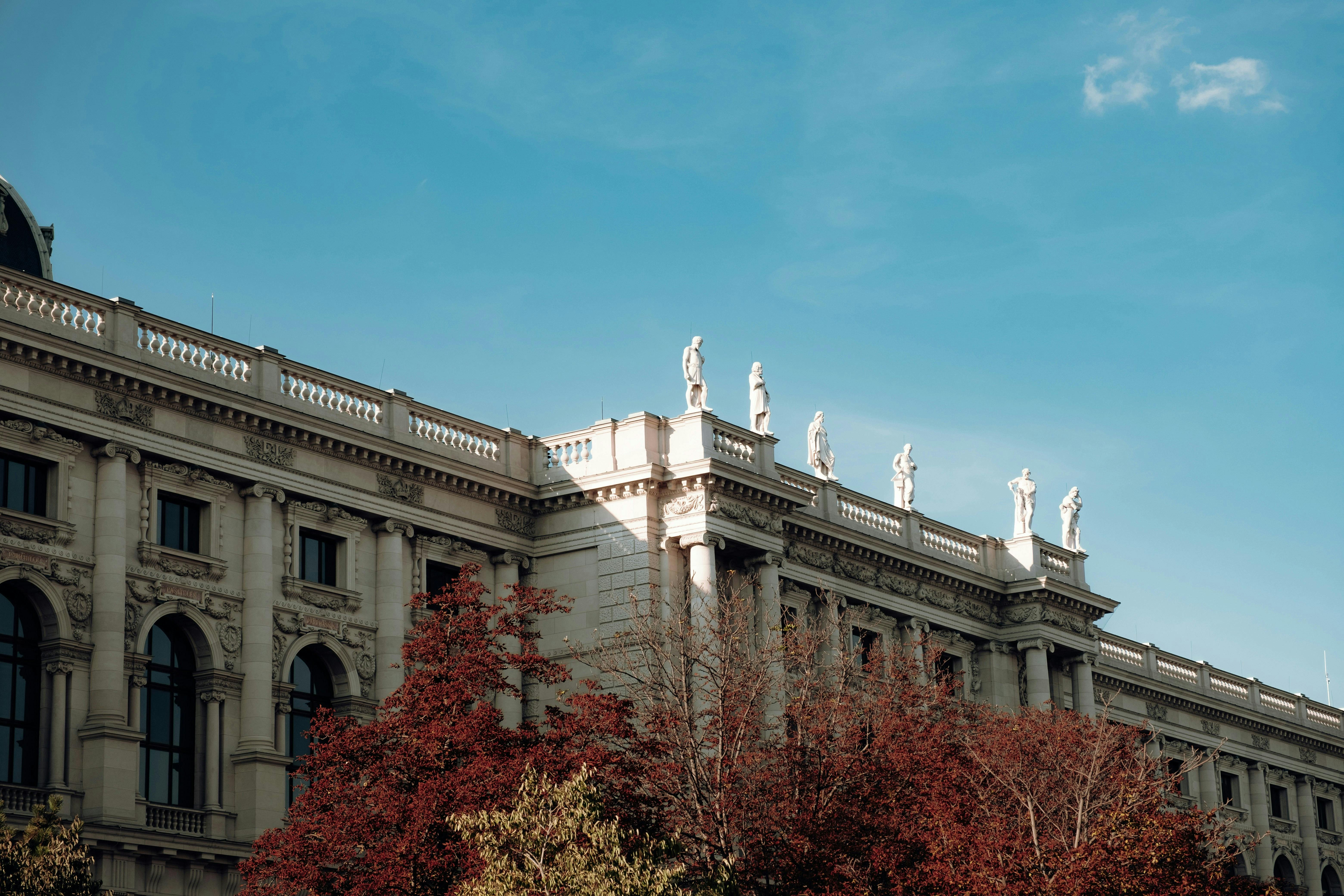 Vienna Travel Guide Art museum and classical music scene