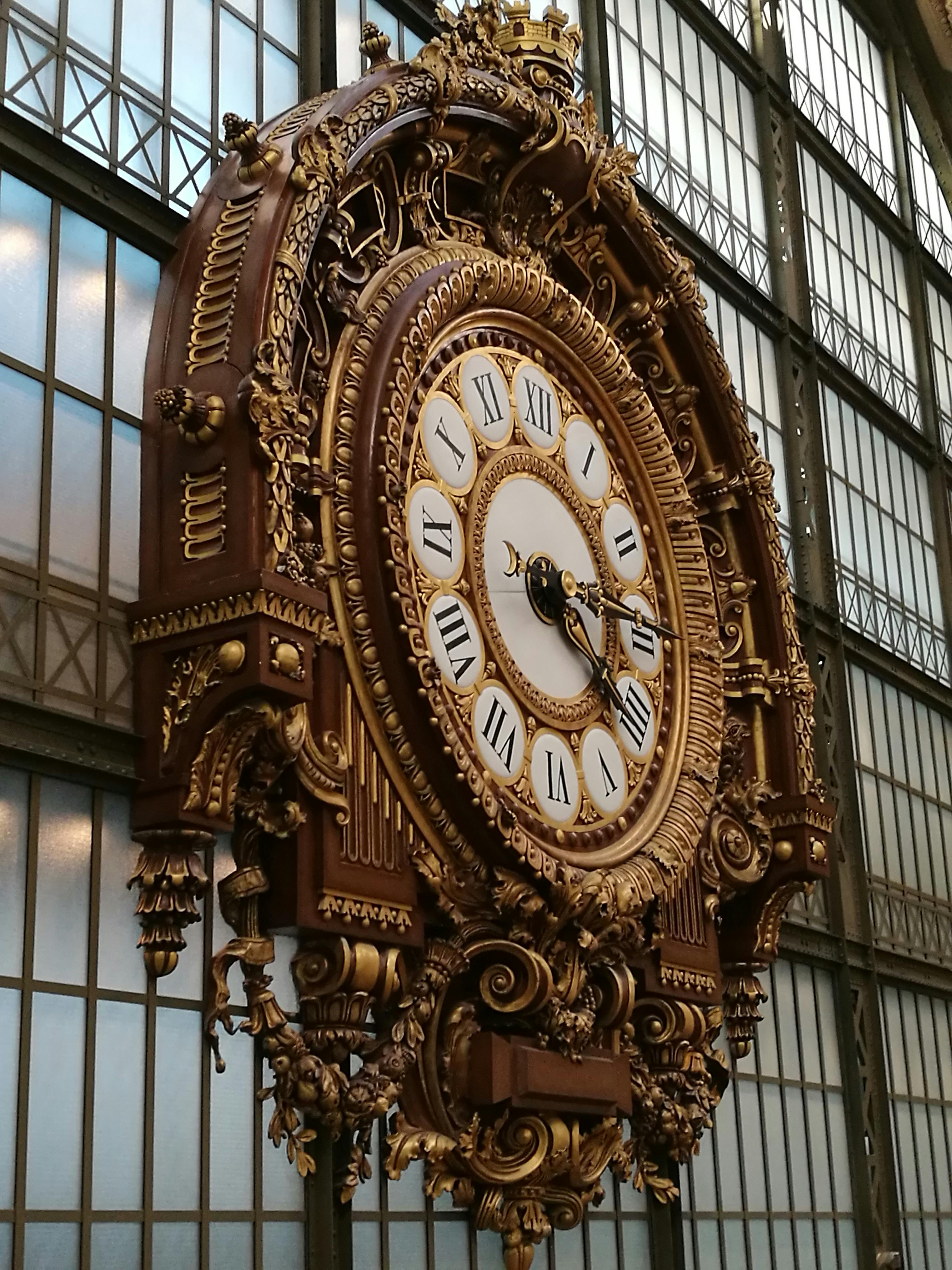 Paris Travel Guide 2026 Musée d