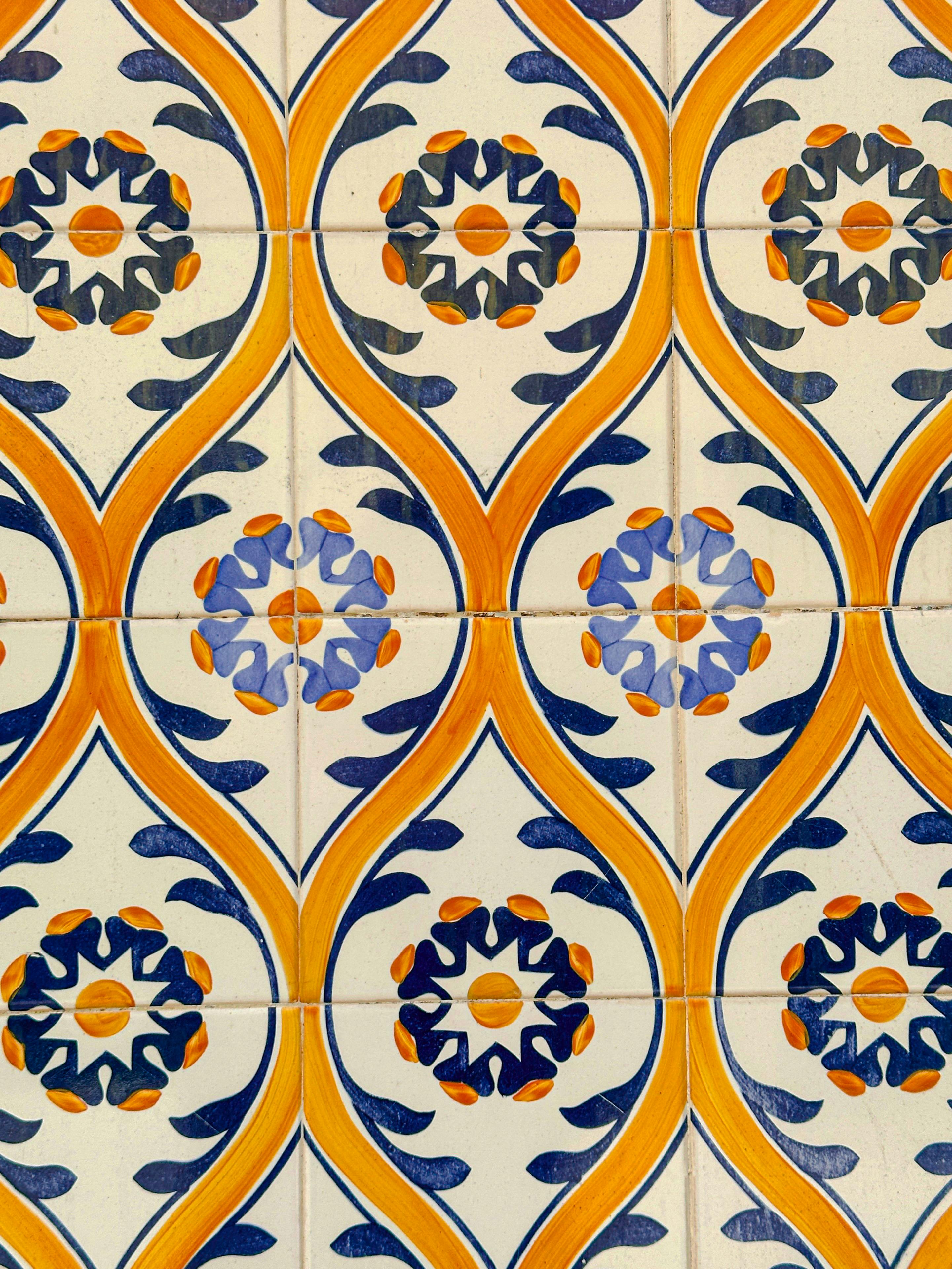 Lisbon Travel Guide National Tile Museum