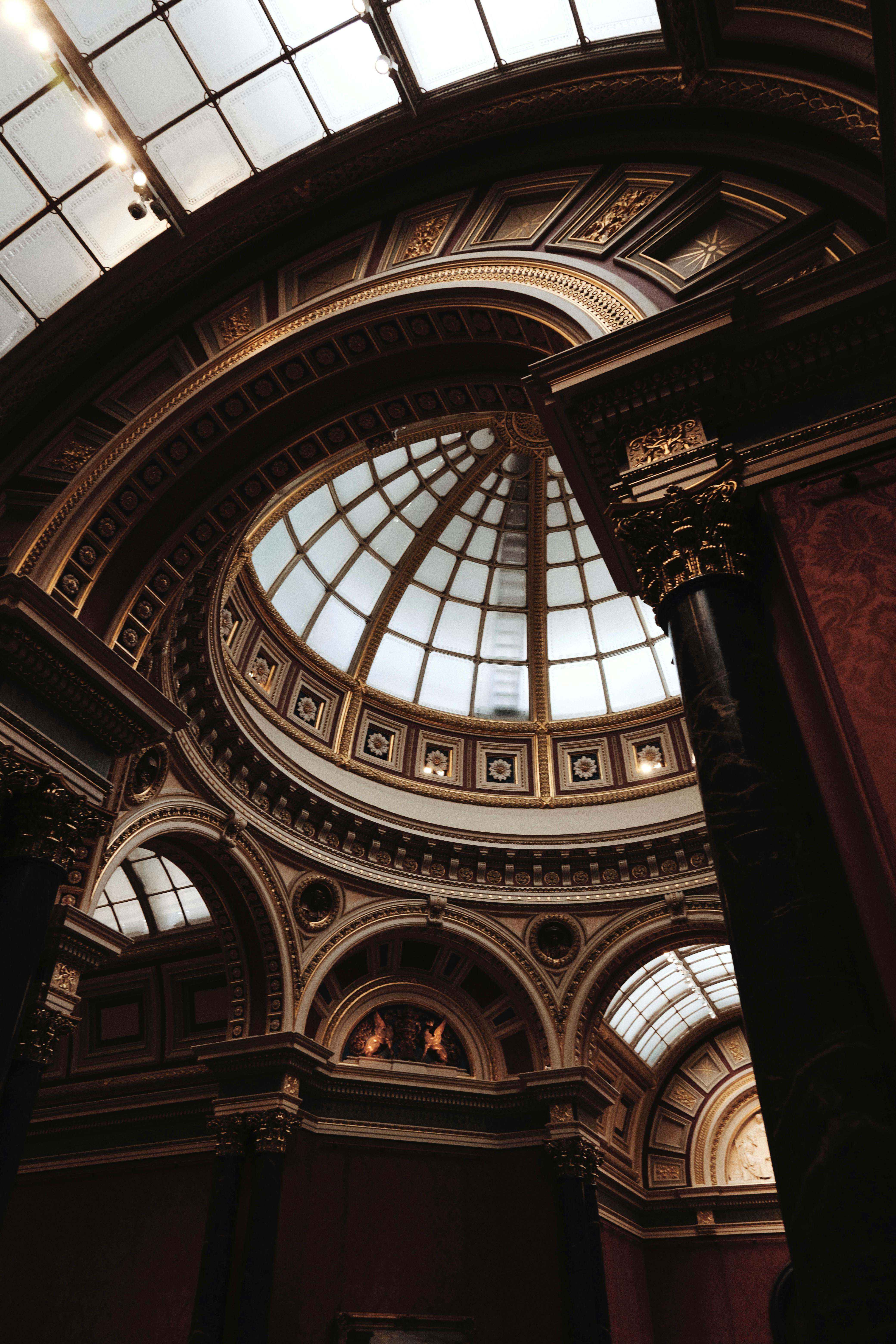 London Travel Destinations The British Museum