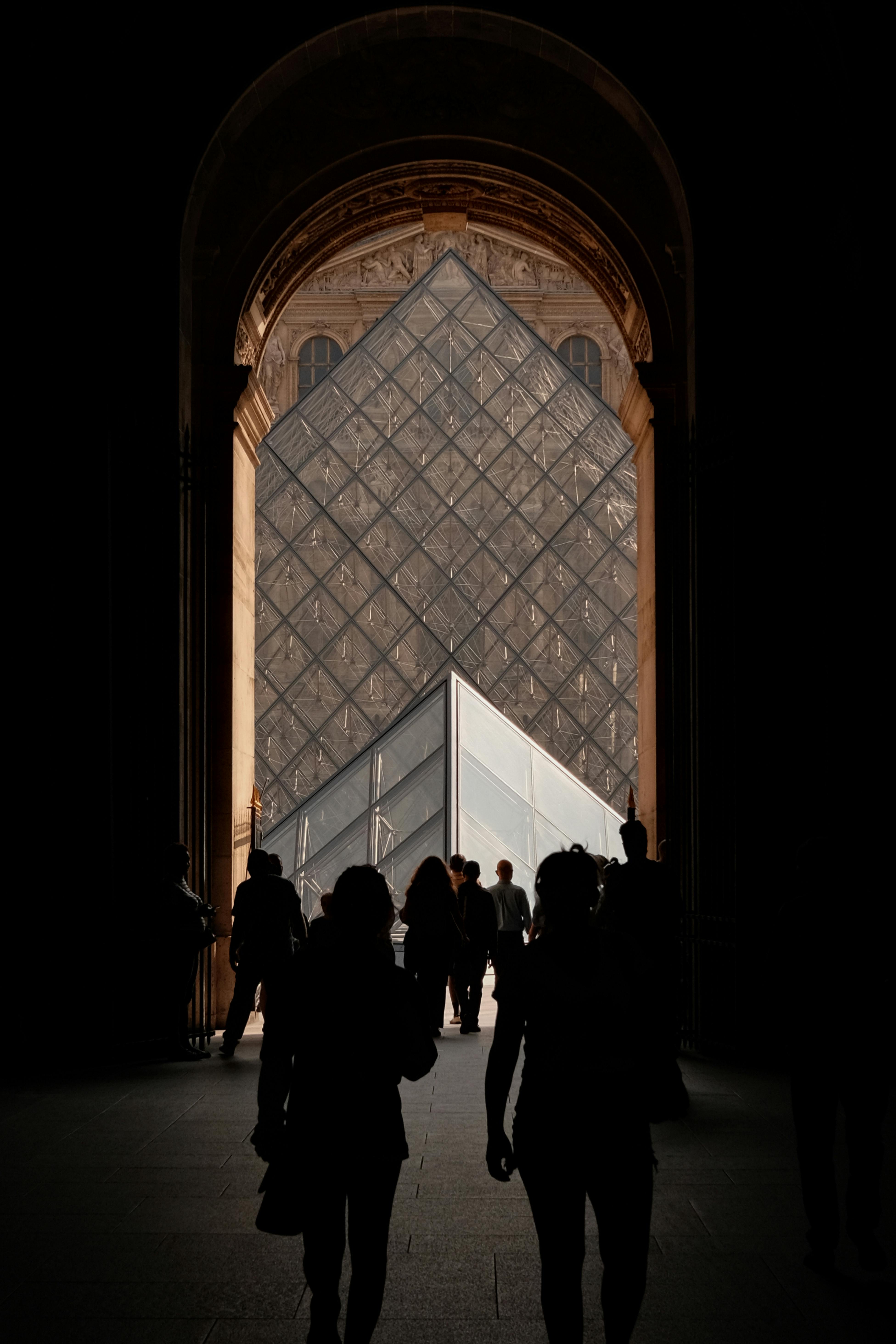 Louvre Museum