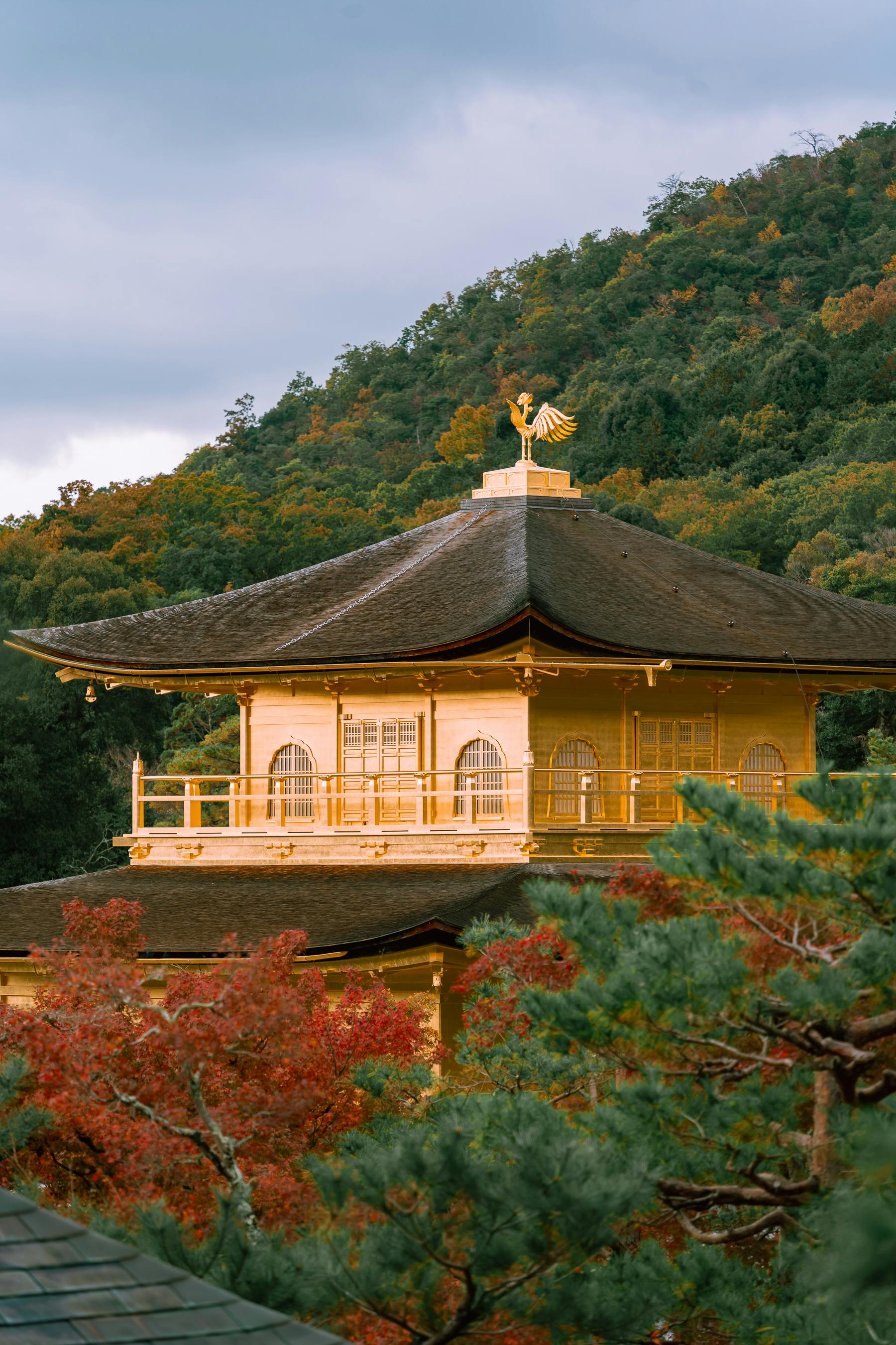 Osaka Travel Guide Shitenno-ji Temple