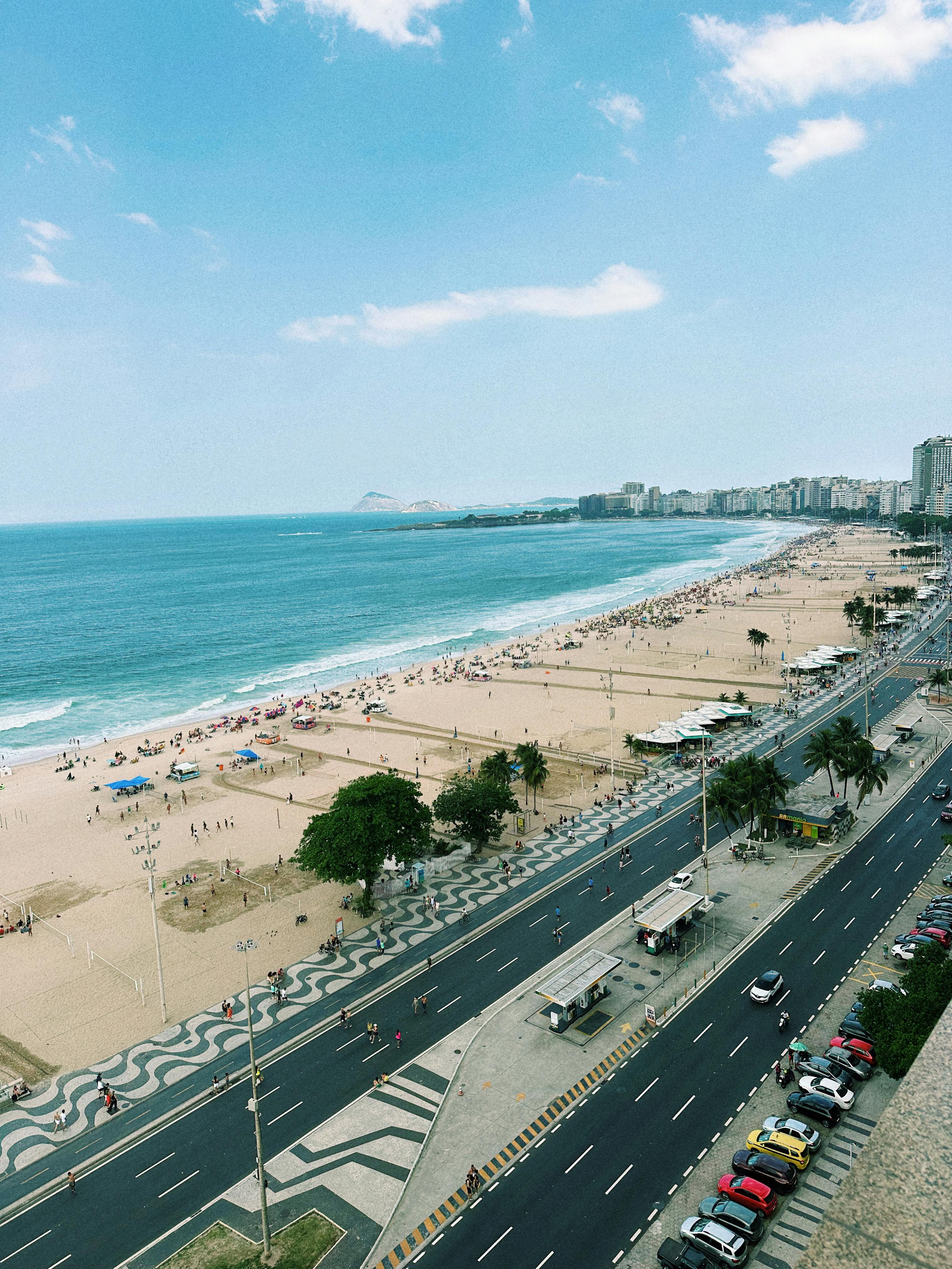 Rio de Janeiro Travel Guide 2026 Ipanema Beach