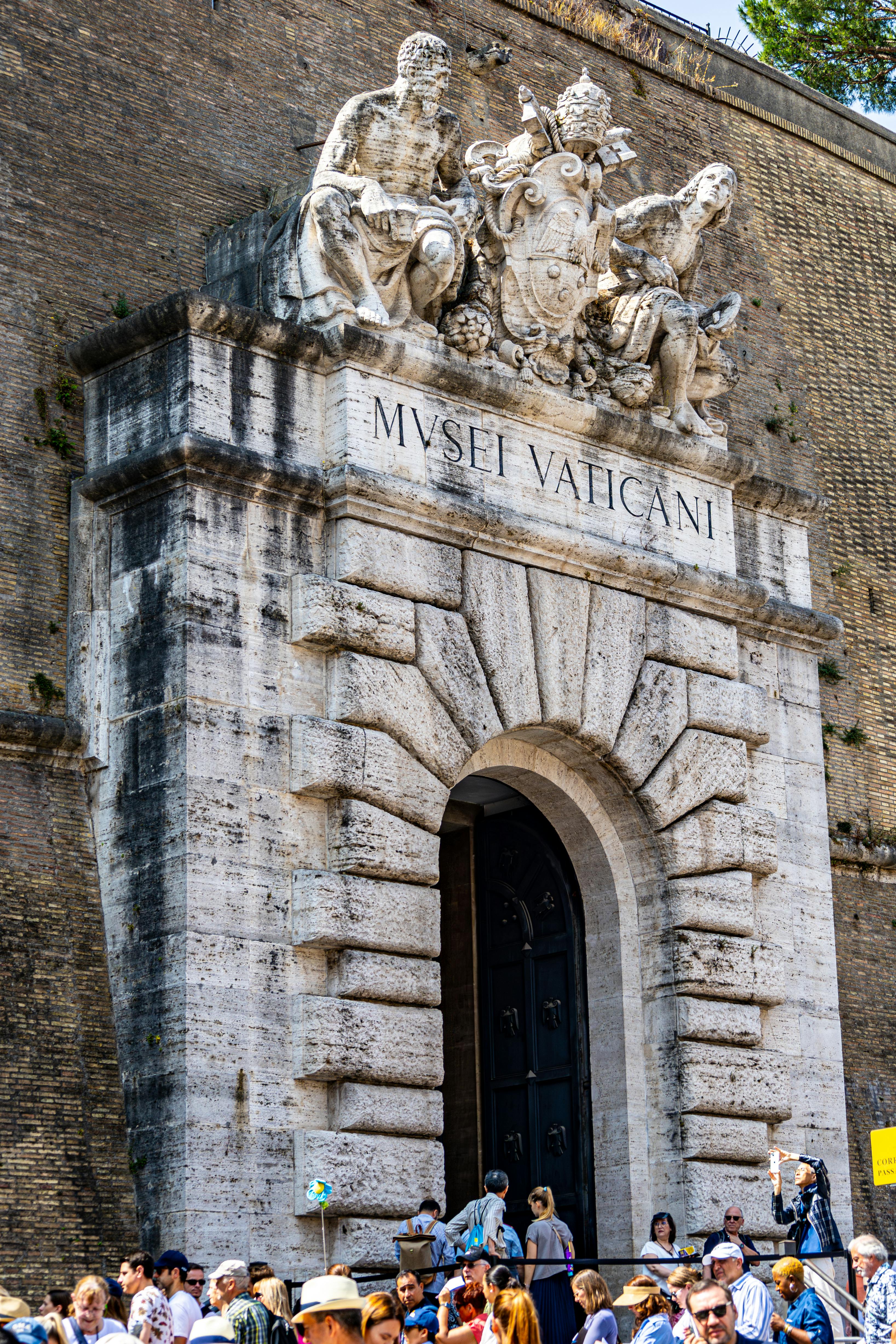 Rome Travel Guide Vatican Museums