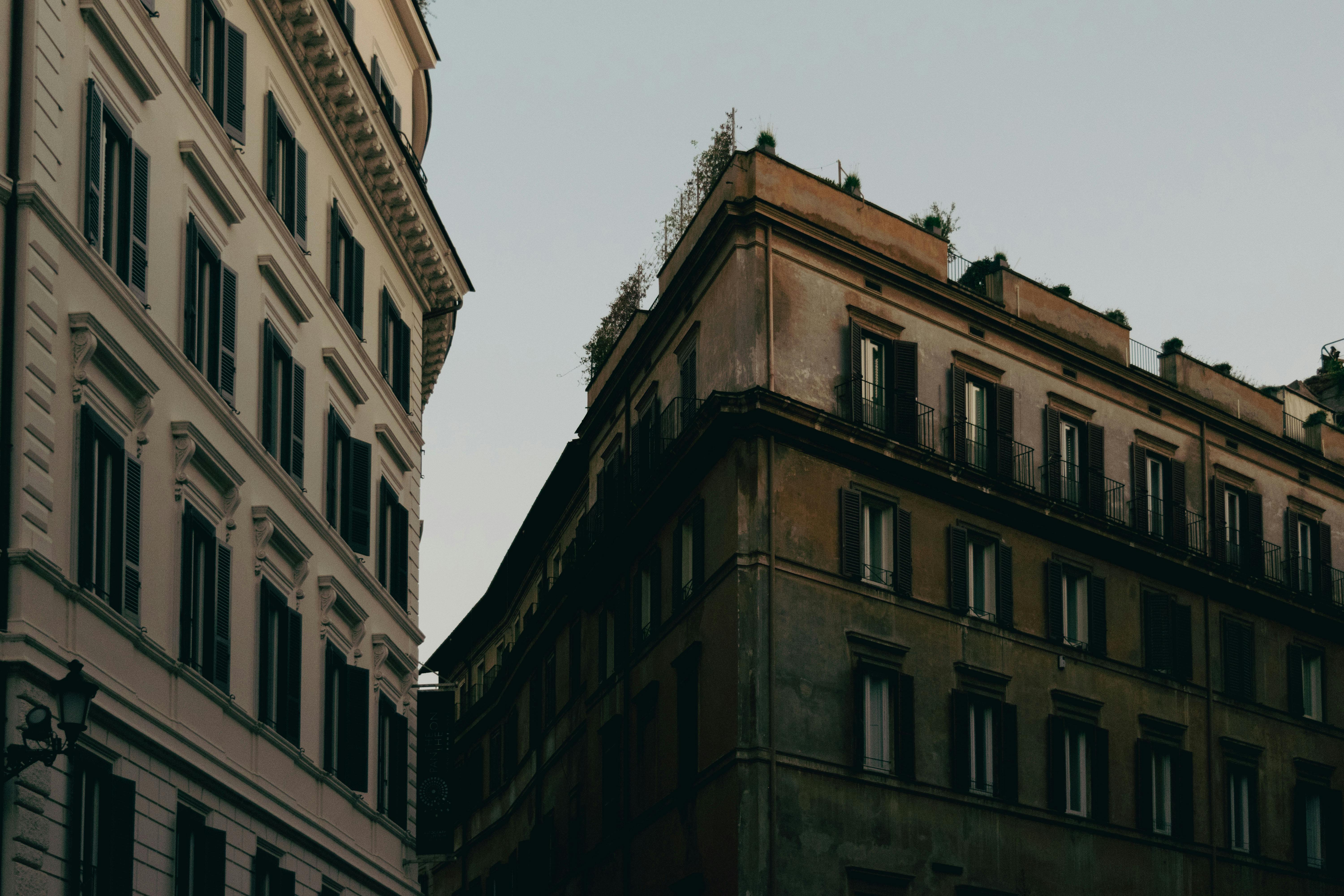 Rome Travel Guide historic cityscape with ancient ruins and vibrant streets