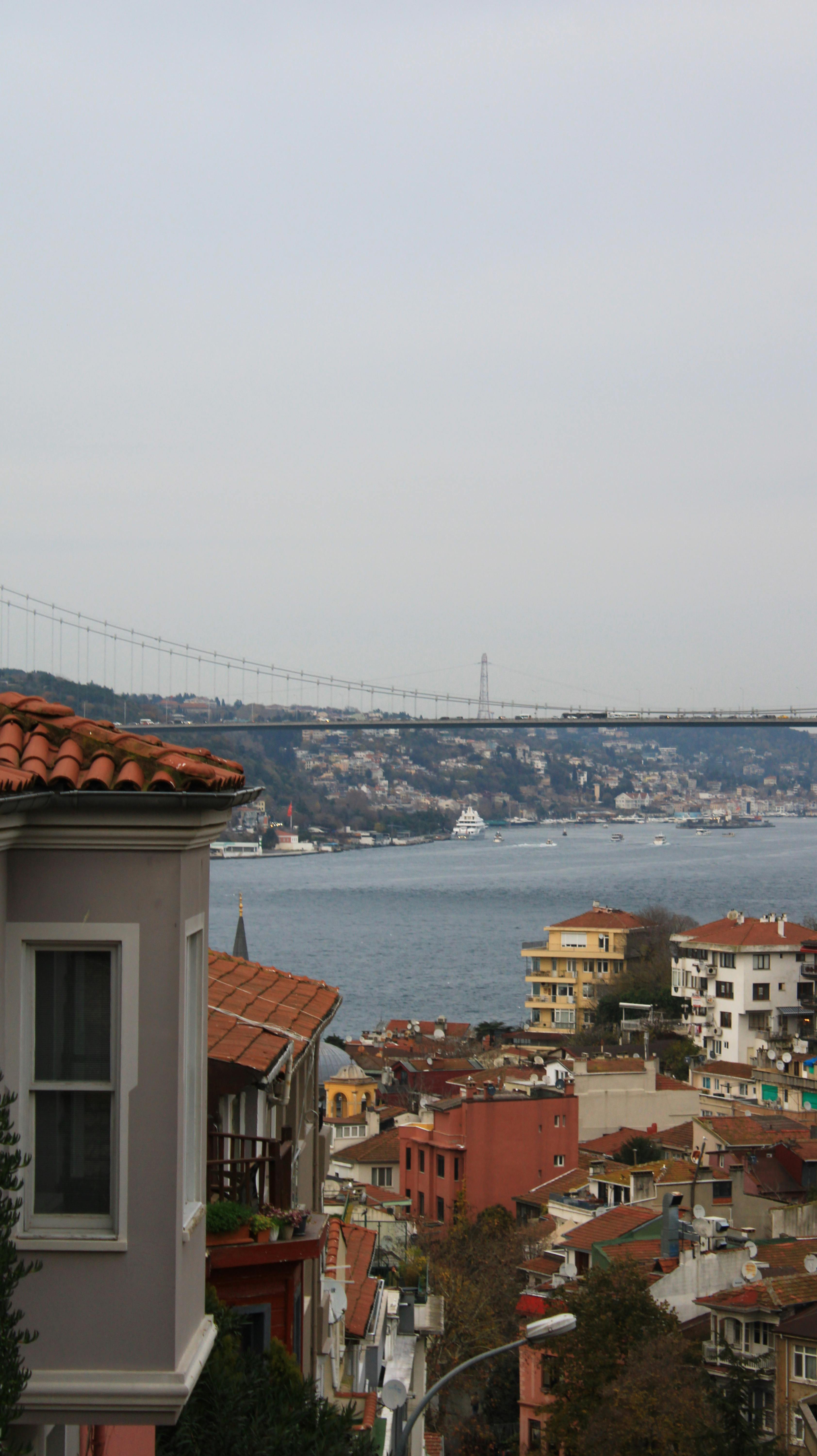 Osaka Travel Guide scenic cityscape with historic and modern buildings