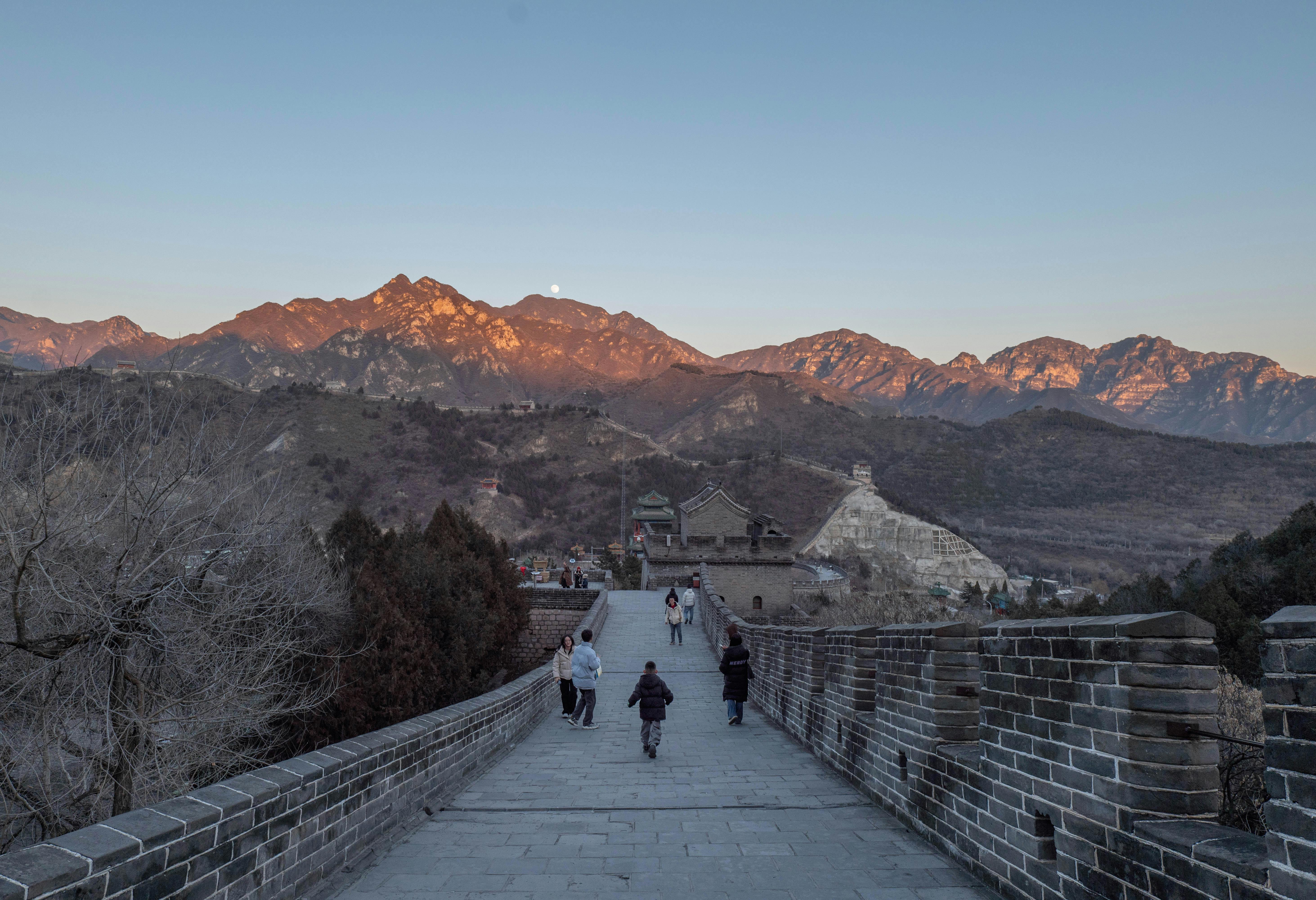 China Travel Destinations Guide scenic landscape, travel, culture, adventure, exploration