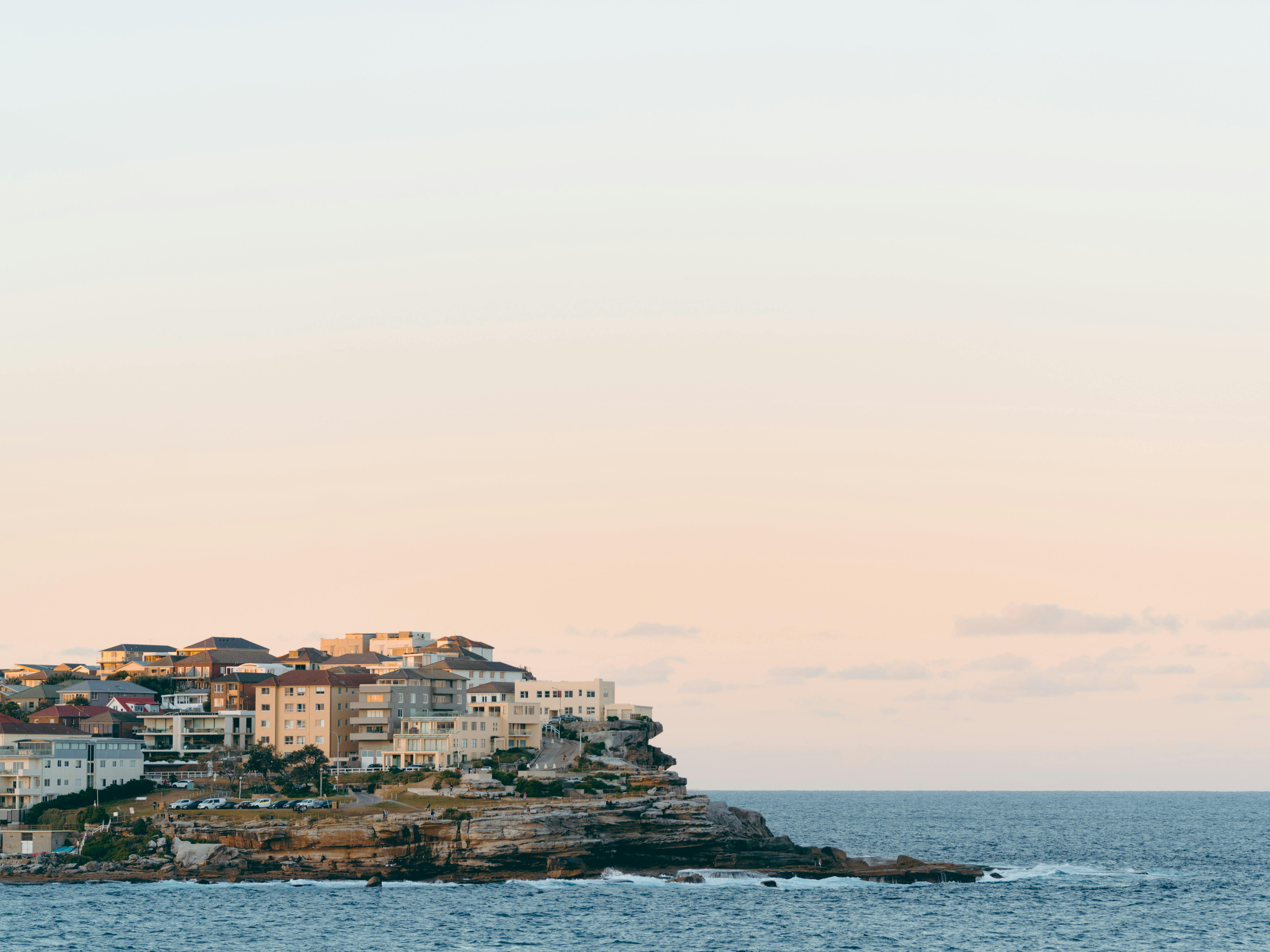 Sydney Travel Destinations The Rocks